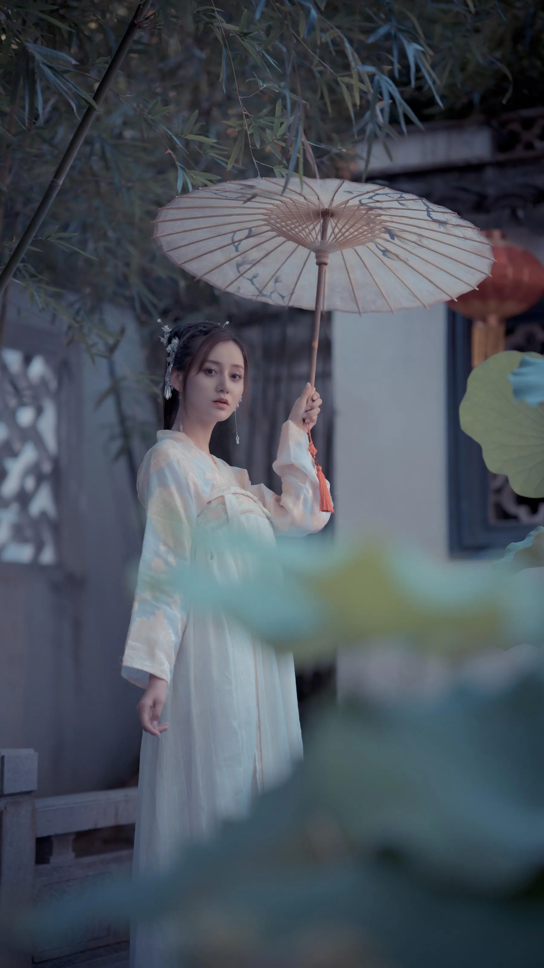 [YITUYU艺图语]2022.02.16 嫣然记 朵朵 [55P]插图5